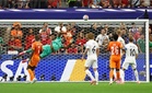 Haaland's late winner sends Norway into last 16 to set up blockbuster Brazil clash