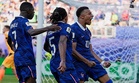 France and Morocco launch blockbuster World Cup quarter-finals as race for global glory intensifies