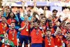 Spain ends Argentina’s World Cup reign with extra-time triumph to reclaim global crown