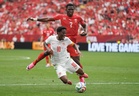 Switzerland clinch Group B crown as Canada makes historic World Cup breakthrough