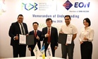 PCEB inks MoU with EON Bhd for sustainable mobility solutions