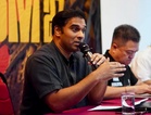 KLSICCI presidential candidate says it's time to restore glory, empower the future