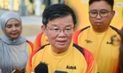 Penang: CM defends allocations after claims from Kedah MB that it is just a ‘small state’