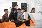 Penang CM pays last respects to teenager who fell from Komtar