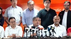Loke steps down as Negeri Sembilan DAP chief after Chennah defeat