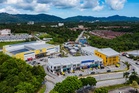 Penang's first integrated senior living resort to be ready next year