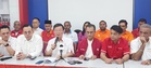 ‘Be cautious when dealing with Umno’ – DAP leaders