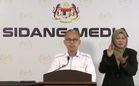 Haze: Decision on National Day celebrations to be made today