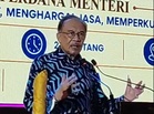 PM Anwar informed of Loke’s intention to resign, yet to meet him