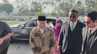 Rais Yatim charged with sedition over Negeri Sembilan royal dispute