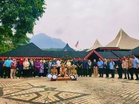 Eco-friendly minds and leaders to meet over water conservation and preservation