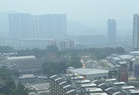 Parents worry over children’s exposure as haze worsens