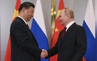 Xi - Putin stage high-stakes Beijing summit as China positions itself at centre of global disorder
