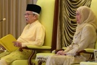 Tuanku Muhriz urges MB, assemblymen to uphold loyalty to royal institution