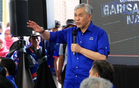 Zahid rejects BN-PAS electoral understanding claims