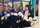 Malaysia seeks China’s satellite technology to improve flood warnings, combat cross-border crime