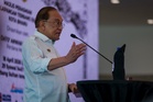 ‘End internal discord and prioritise public service’, Anwar tells PKR leaders