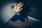 Nine-year-old girl rescued after allegedly being confined in storeroom for weeks by foster mother