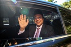 PAS under fire after Ahmad Samsuri handed dual role