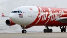 AirAsia flight undergoes cleaning after passenger ‘incident’ before Shanghai landing