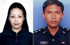 Altantuya's father seeks mandamus order over unfinished probe into Azilah’s affidavits