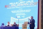 Budget 2027 to drive Malaysian products into global markets, says Amir Hamzah