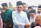 One Malaysian oil tanker is damaged, unable to depart from the Strait of Hormuz - PM