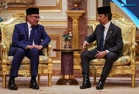 Malaysia-Brunei to discuss regional haze, border security at Annual Leaders’ Consultation