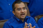 UMNO understands, backs unity government stability despite NS confidence rift