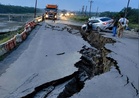 Main Sandakan-Lahad Datu road in Sukau collapses, thousands of users affected