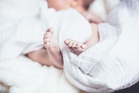 Newborn baby found abandoned near surau in Johor Bahru as police launch search