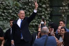 Netanyahu bloc leads Israel election but falls short of majority, leaving rivals with uphill battle