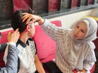 Three years of bullying at school puts 15-year-old at risk of hearing loss