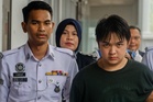 Driver claims trial to causing death of five-year-old Asiah