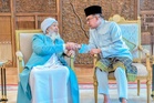 Anwar receives warm welcome from India’s Grand Mufti at Jamia Markaz