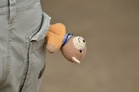 Missing children: 4,655 reports received over five years