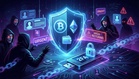 Man loses RM12.47 million; cryptocurrency assets vanish