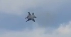 Fighter jets crash in midair during air show at Idaho Air Force base (video)