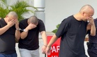 Three South Koreans plead not guilty to kidnapping, demanding USDT10 million ransom