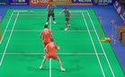 Thomas Cup 2026: Malaysia defeat Finland in second Group B match (updated)