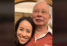 ‘Daddy is not home yet, but he is touched by the support’ – Yana Najib