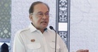 Malaysian ships among the first granted passage through the Strait of Hormuz - Anwar