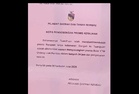 Rembau Undang’s office ordered to vacate premises within 24 hours amid adat dispute