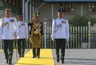 Kedah ruler calls for review of Penang lease payments, says current rate no longer reflects fair value