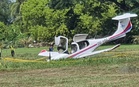 CAAM confirms DA-40 plane incident in Langkawi