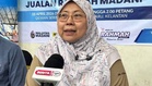 PKR never discussed running solo in Johor state election - Fuziah