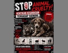 Tengku Permaisuri Selangor: ‘No form of cruelty to animals will be accepted or tolerated’