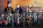 Sabah embarks on five-year initiative to document multiethnic heritage - Hajiji