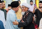 Anwar: Constituency funds are for the people, not MPs