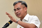 Unity Govt dismisses early GE talk as Johor and Negeri Sembilan head to polls